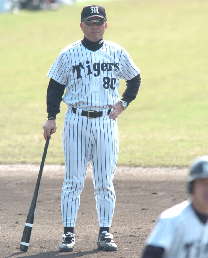 岡田彰布コラム「この時期は選手だけじゃなく監督、コーチも