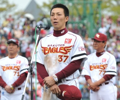 岡田彰布コラム「自然災害のときに常に思う。プロ野球はファンのためにあり、夢や勇気を与えられるよう被災者に寄り添っていく」