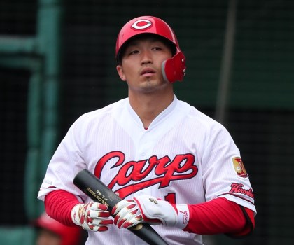 岡田彰布コラム「広島のV4はあるんかな!? このチームはバランスがいい。ほかのチームと比較対象で30％の確率はあると思うね」