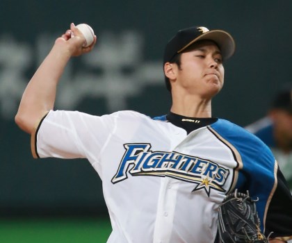 岡田彰布コラム「大谷が日本でどこまで歴史を変え、どえらい選手になるのか。それを見続けたいよな」