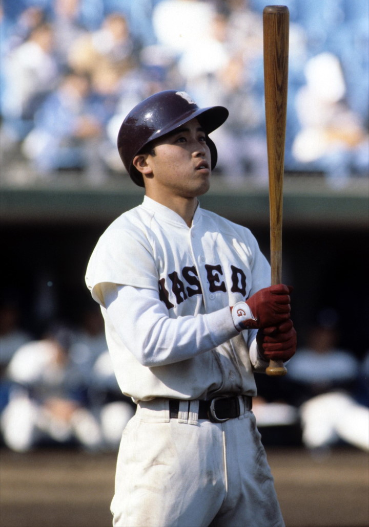 岡田彰布監督 オリックス時代 ユニフォーム上下-silversky