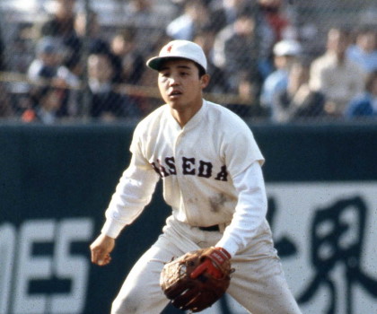岡田彰布コラム「オレはグラブには愛着はあったが、深いこだわりはなかったわ。でも内野手にとってのグラブはホンマ体の一部よ」