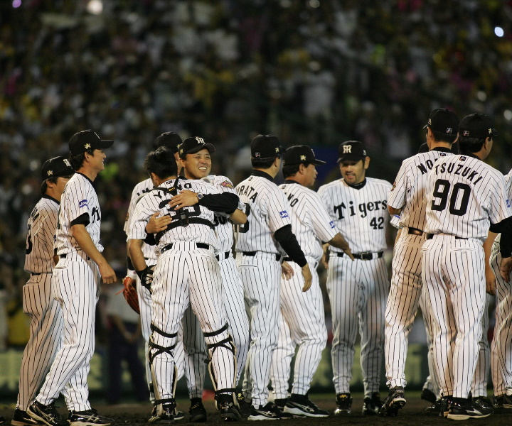 岡田彰布コラム「どこよりも早い順位予想 セ・リーグは阪神に大きな