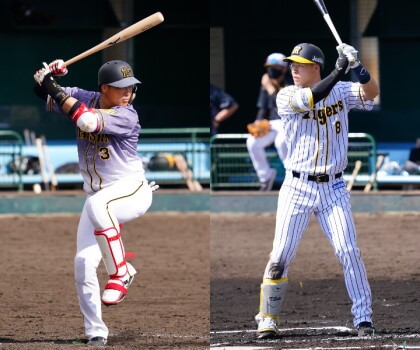 岡田彰布コラム「あれから10年。今も国難時。野球で感動を届けてほしい。今季はやっぱり阪神に注目。三番・佐藤輝、四番・大山よ」