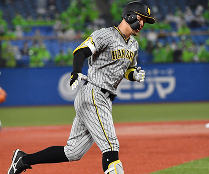 岡田彰布コラム「佐々木朗希はいい経験をしたし登録抹消は監督のナイス判断　阪神が今後逆襲するためにはリリーフ強化と佐藤輝四番固定よ」