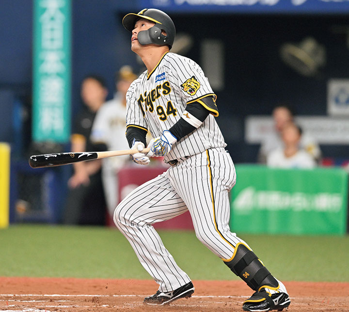 岡田彰布コラム「開幕戦はあくまでも143分の1。それでも阪神の