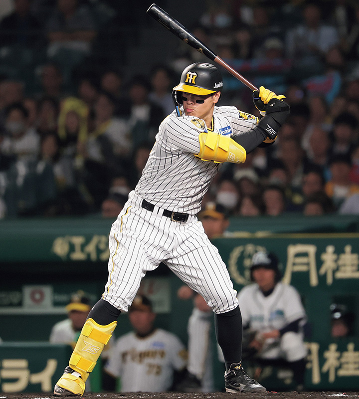 岡田彰布コラム「チーム状態がどん底でも貯金はある。この状況を