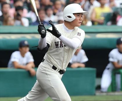 岡田彰布そらそうよ「清宮幸太郎君の飛ばす能力は天性のものよ」