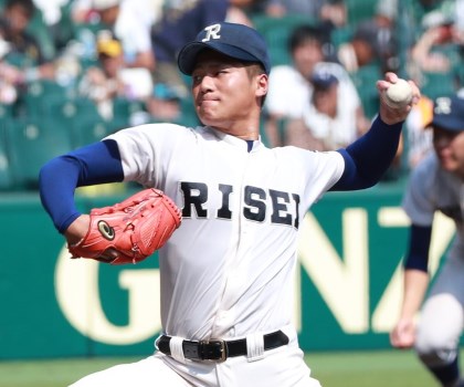 岡田彰布コラム「今年のドラフト、最大の謎は阪神の野手1位指名」