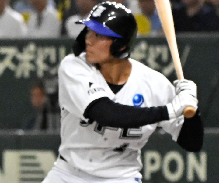 田中多聞