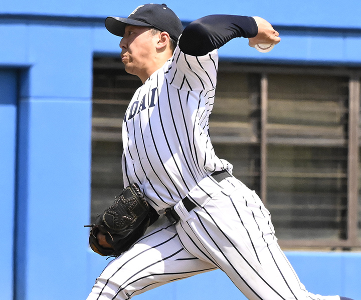 渡邉一生