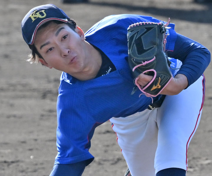 松平快聖