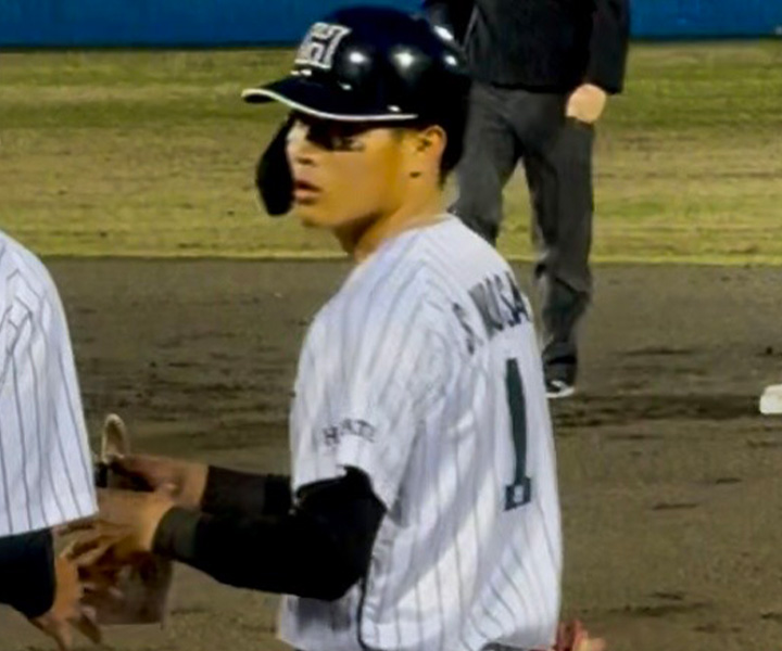 廣沢新太郎