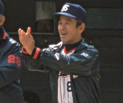 「深刻になったことがないです」 …関根潤三の野球人生
