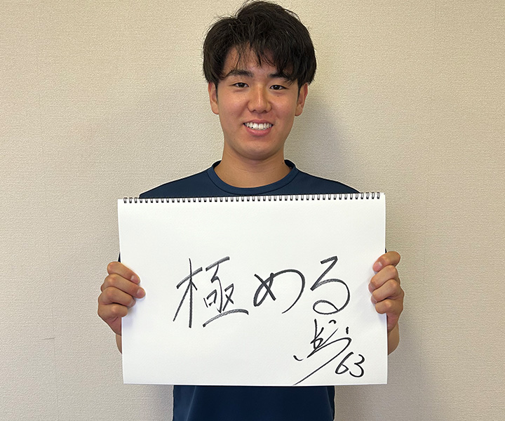 阪神・石黒佑弥 真っすぐのキレと制球力抜群の右腕「投球フォームの