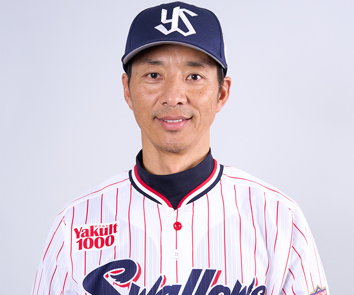 元ヤクルト　小森航太郎選手　実使用ユニフォーム上下セット F6IB3JYX6VL63DX62GMS2S2QFI.jpg