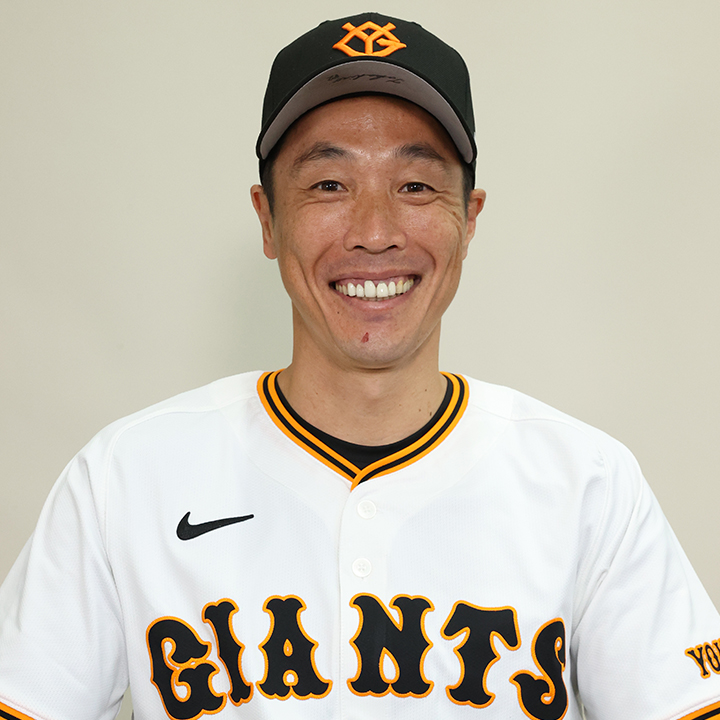 巨人・舟越秀虎 完璧な『3S』の先に「『3S』がしっかりそろわないと