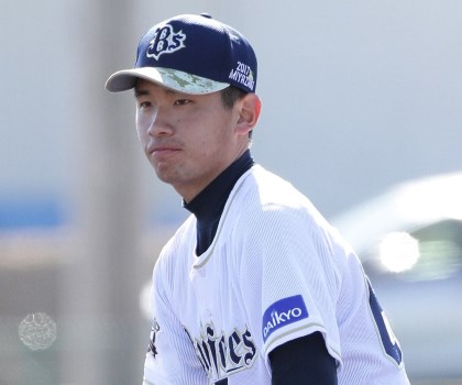 オリックス・吉田凌　好投を支える“危機感”