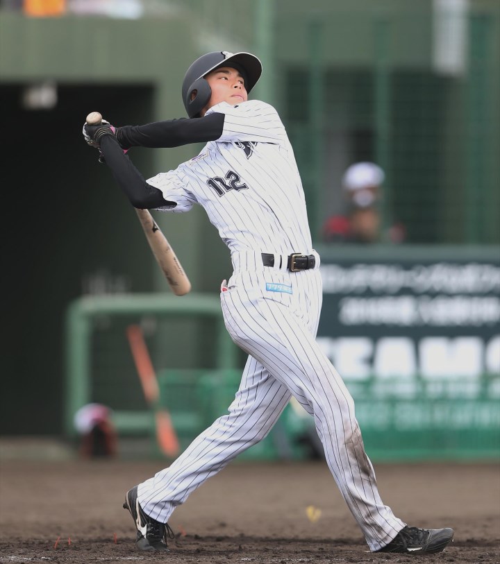 和田康士朗 ユニフォームBSW 千葉ロッテマリーンズ 和田康士朗選手 ユニフォーム
