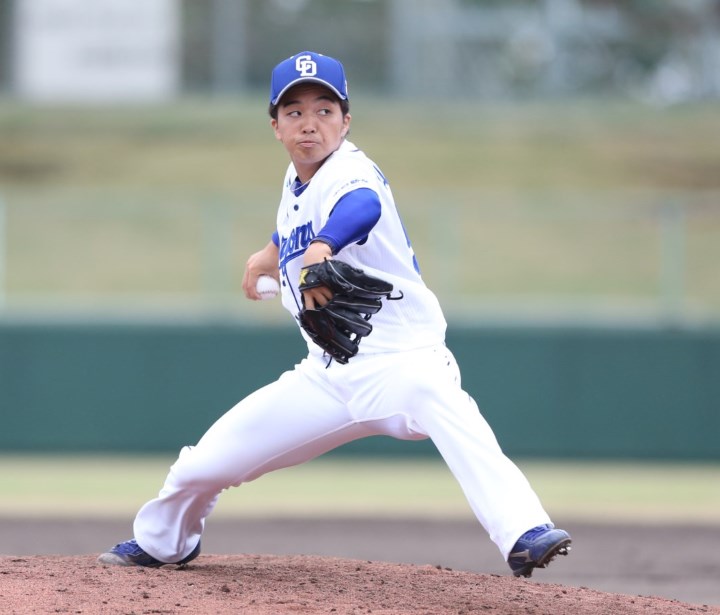 【中古】 野球界裏工作あり/イースト・プレス/山本徹美 中日・山本拓実 小さな大エースへ | 野球コラム - 週刊ベース