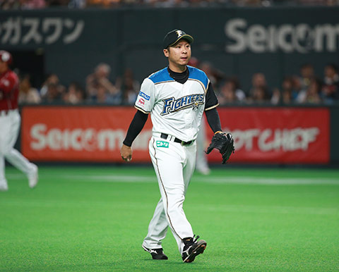 日本ハムの鉄腕・谷元圭介を生んだ先入観からの脱却 | 野球