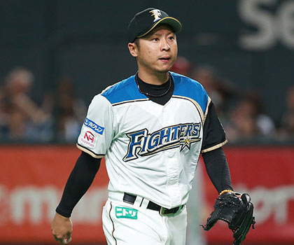 日本ハムの鉄腕・谷元圭介を生んだ先入観からの脱却