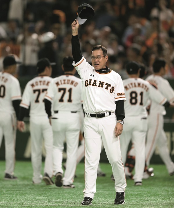 中居正広のとことん野球好き 原さんが僕に教えてくれたこと 野球コラム 週刊ベースボールonline
