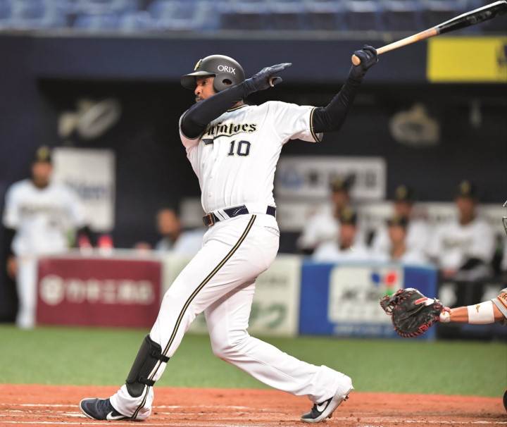 中居正広のとことん野球好き 2020年シーズンの大注目男 野球コラム 週刊ベースボールonline