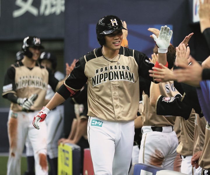 プロ野球ユニフォーム色々 - ウェア