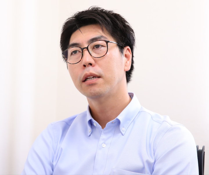 元ロッテ 古谷拓哉 球団職員への転身 第2の人生は営業マン 現場も球団の中も知っているからこそ できることがあると思う 野球コラム 週刊ベースボールonline