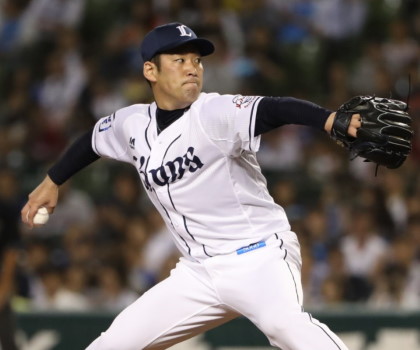デーブ大久保コラム「西武の逆転優勝は見事でした！連覇の要因は、投手陣の充実でしょう」