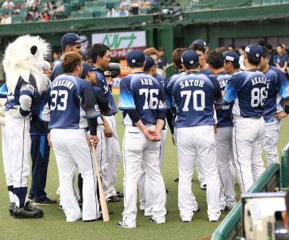 デーブ大久保コラム「西武の走塁と進塁打に注目してください。クライマックスシリーズのカギになります」