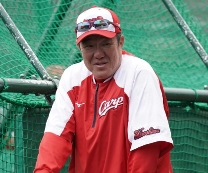 デーブ大久保コラム「広島の佐々岡新監督はバランサーでチームをいい雰囲気にするはずです」