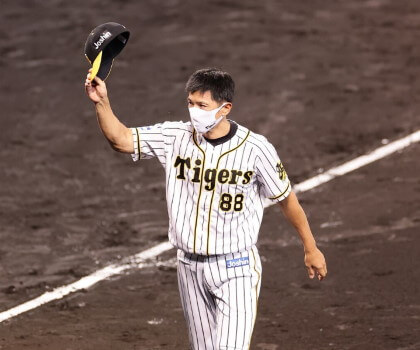 デーブ大久保コラム「会食規約違反を犯した選手たちはダメ！阪神はチームの指針を示すべきです」