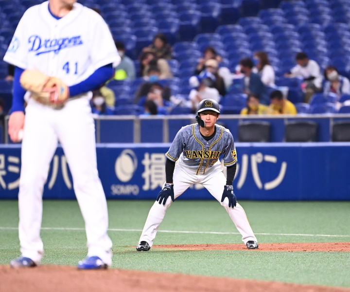 デーブ大久保コラム 矢野監督の優しさで選手たちに自覚が 今年の阪神の強さは本物だと思います 野球コラム 週刊ベースボールonline