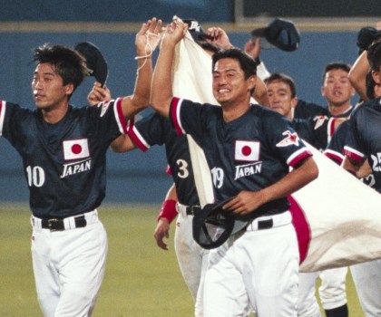 デーブ大久保コラム「東京五輪の野球はアマで編成するべきです」