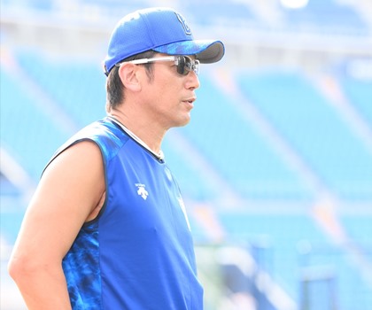 デーブ大久保コラム「DeNAが2位になった要因は監督の我慢と98年組の存在です」