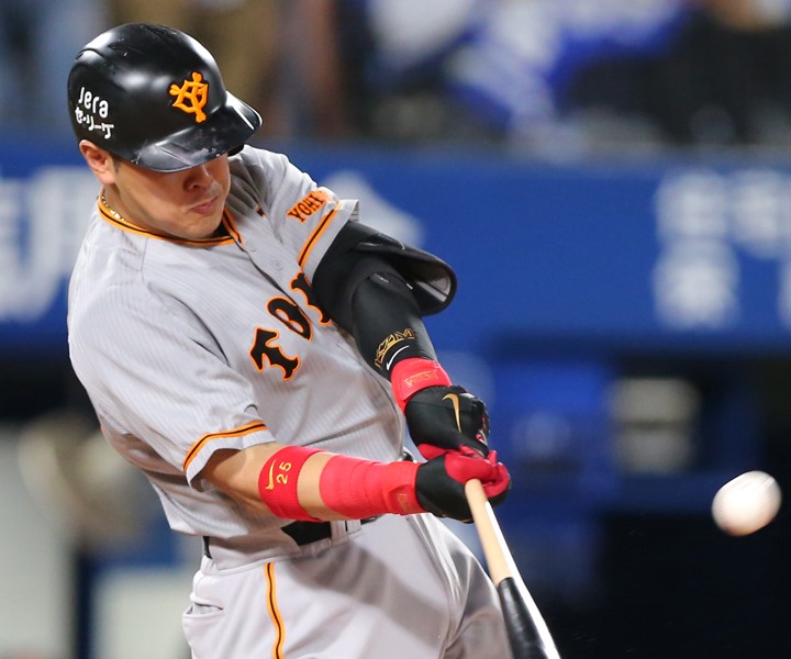 デーブ大久保コラム「インサイドが打てるようになったのはあの大谷に質問をしたからこそです」