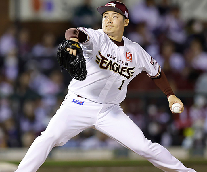 デーブ大久保コラム「松井裕樹のメジャー挑戦大賛成です。絶対にいいクローザーになります」