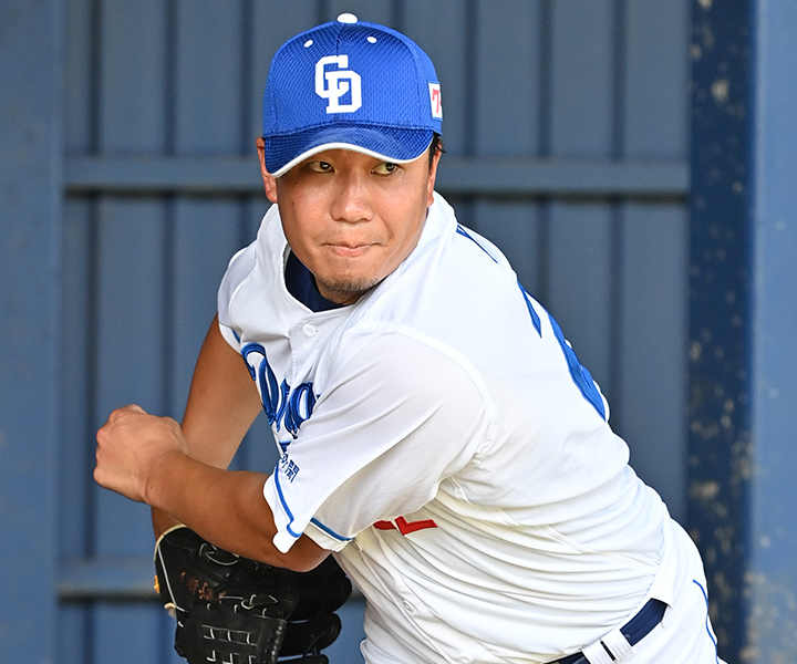 デーブ大久保コラム「今年の“新戦力”中田翔と大野雄大　この2人に岡林勇希の活躍に期待」