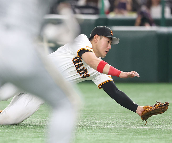 デーブ大久保コラム「ネクストプレーを考えられていた阪神。その欠如が隙を生み開幕連敗となりました」