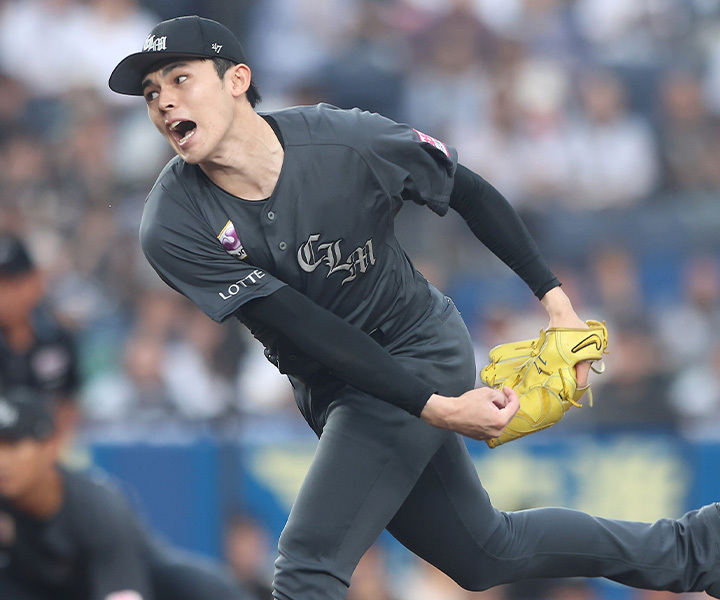 デーブ大久保コラム「佐々木朗希投手は逸材中の逸材。だからこそ継続性を高めてほしいです」