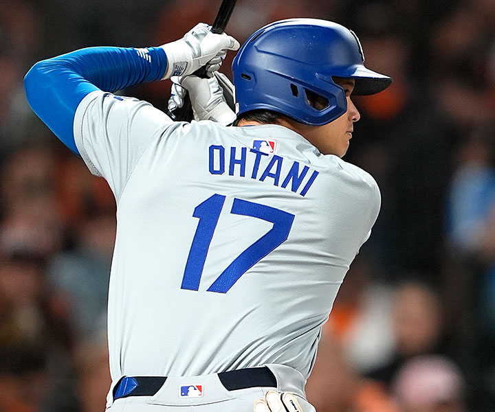デーブ大久保コラム「大谷翔平の打撃フォームは異次元。今季は伝説的なシーズンになると思います」