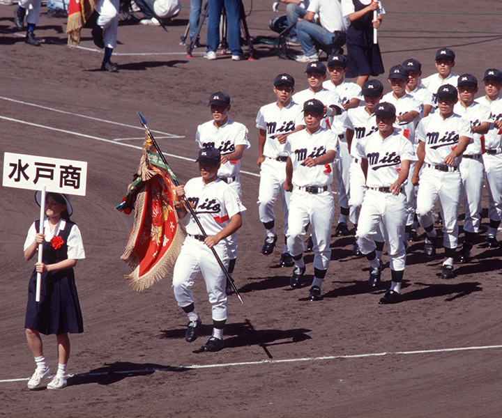 デーブ大久保コラム「この夏の高校野球も球児たちが数々のドラマを見せてくれています」