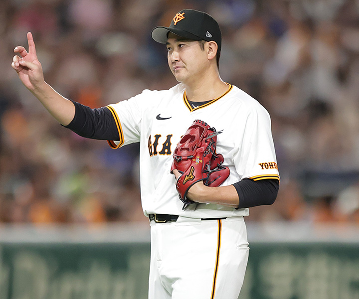 デーブ大久保コラム「オリオールズ入りの菅野智之は絶対に2ケタ勝利できる投手です！」