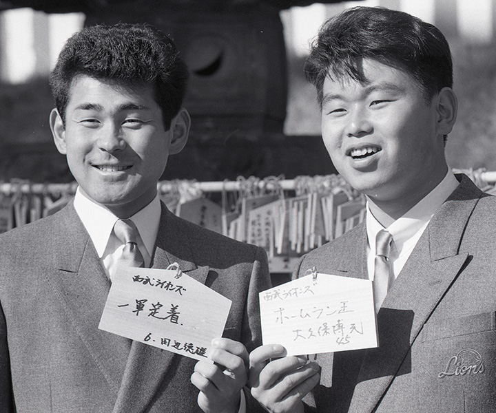 デーブ大久保コラム「各球団で新人の教育方法は違いますが高卒選手はまだ子どもという考えは一緒です」