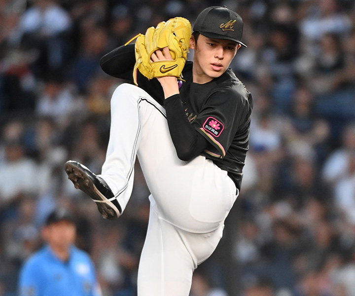 デーブ大久保コラム「育成システムが30球団NO.1のドジャースと契約して賢明だと思います」