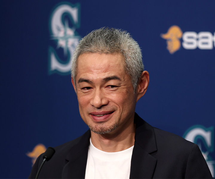 デーブ大久保コラム「イチローのアメリカ野球殿堂入り。まさに夢のまた夢が現実になりました」