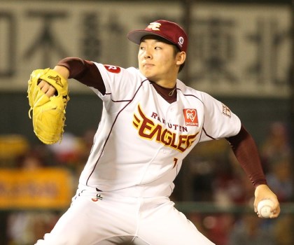 デーブ大久保コラム「楽天・松井裕樹は200勝できる逸材。ただ…」