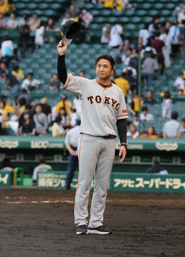 デーブ大久保コラム やはり巨人の監督は今後も生え抜きスターでないと務まりません 野球コラム 週刊ベースボールonline
